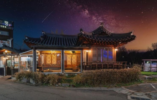 한옥반점이 분당 룸식당 가족 단위 저녁 식사에 참고되는 이유