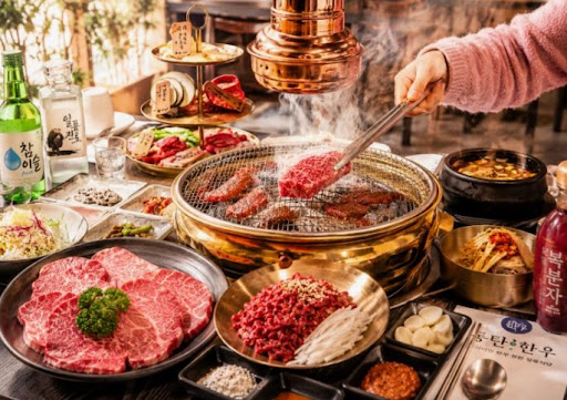 한우로에서 정리한 동탄한우 식사와 회식 활용 기준